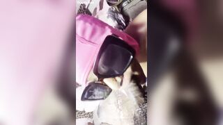 Love Sucking Some BBC Keeps My Nutrition High