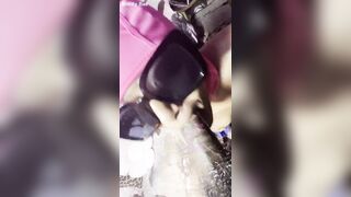 Love Sucking Some BBC Keeps My Nutrition High