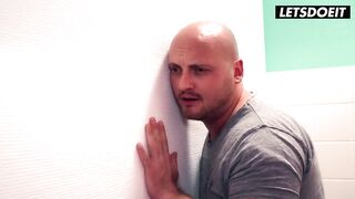 All Lovita Fate Craves Is Hawt Cum In Her Ideal Cunt - SEXUALLY EXCITED HOSTEL