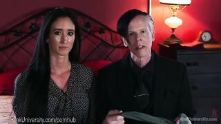 Pillowcase Tricks For Coarse Sex