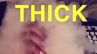 Cloudy Strokes Vol .1