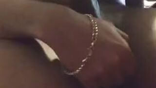 Solo Jack-Off Episode (Spunk flow)