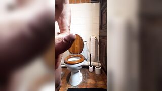 Who can I tempt with a hard schlong? Marres will film.