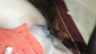 ඇඟිල්ල ගහද්දි මාට්ටු වෙසී Cum On Face 4K