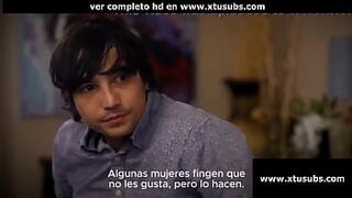 la vecina caliente subtitulado