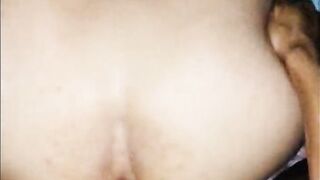 My 18yo Stepsister - Great Ass & Bouncing Breasts Compilation