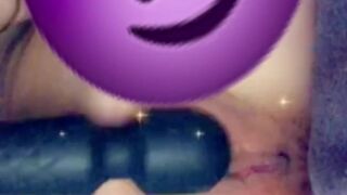 I love playtime with my toys to get my snatch soaking soaked!