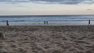 Nudist moments #three - Living our nudist lifestyle