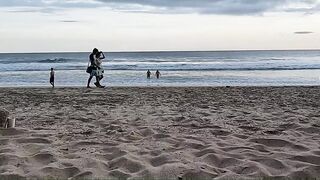 Nudist moments #three - Living our nudist lifestyle