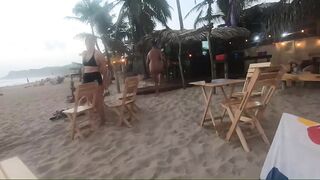 Nudist moments #three - Living our nudist lifestyle