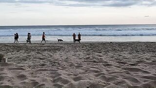 Nudist moments #three - Living our nudist lifestyle