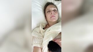 Hawt Preggo mother I'd like to fuck Squirt