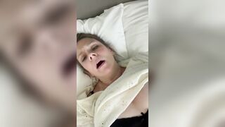 Hawt Preggo mother I'd like to fuck Squirt