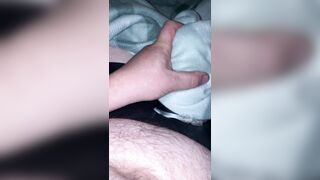 Fleshlight on my shlong