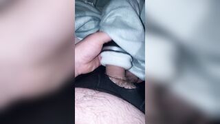 Fleshlight on my shlong