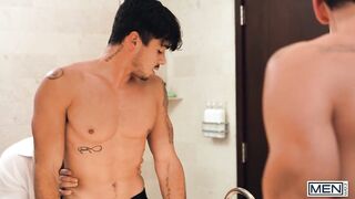 CHAPS - A Secret Affair Between Married Stud Master King And His Boyfriend Ashton Summers