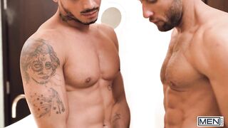 CHAPS - A Secret Affair Between Married Stud Master King And His Boyfriend Ashton Summers