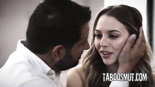 Sexy Teen Will Do Everything For Her Sugardad If This guy Screws Her Vagina