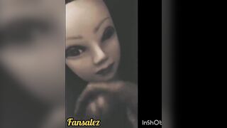 SHARE COUCH: A fine time with my toy