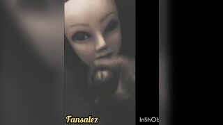 SHARE COUCH: A fine time with my toy