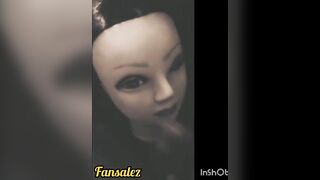 SHARE COUCH: A fine time with my toy