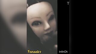 SHARE COUCH: A fine time with my toy