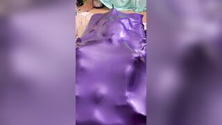 Sealed in the vacbed