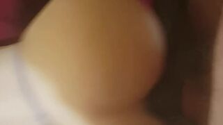 Me fuckin taut tpe butt