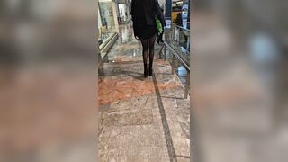 I'm walking out of pants. Compilation