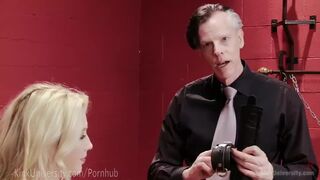 50 Skills of Restraint Technique