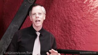 50 Skills of Restraint Technique