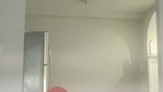 I Couldn't Hold That Nut In