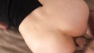 Sex Evidence - Great Anal POV