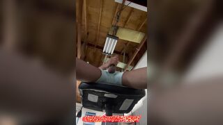 I CUMMMED TWICE JUST FOR U ????