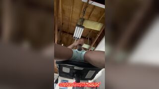 I CUMMMED TWICE JUST FOR U ????