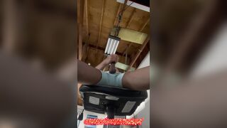 I CUMMMED TWICE JUST FOR U ????