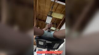 I CUMMMED TWICE JUST FOR U ????