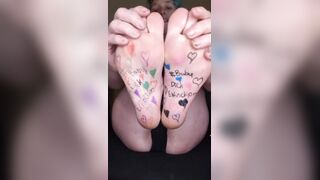 mother I'd like to fuck Petite Knob Degradation