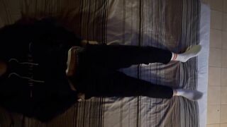 My neighbour doesn't know everything