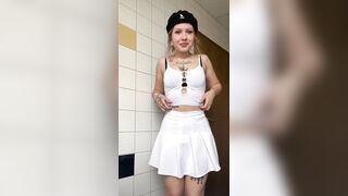 Just don't tell anyone that I showed u