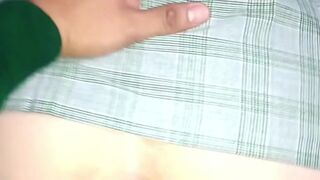 HACIENDO LA TAREA CON MIS COMPAÑEROS DE CLASE, LA PERRA MÁS GRANDE