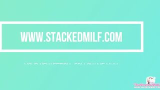 X-Cup TitJob for my Silly Step-son! PREVIEW