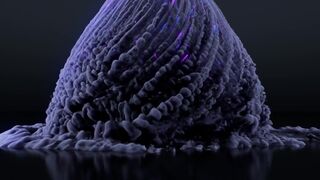 moist, obscene soles