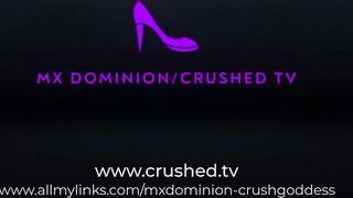 moist, obscene soles