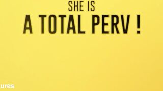 That babe Is A Total / Brazzers/ Come into XVPROMO