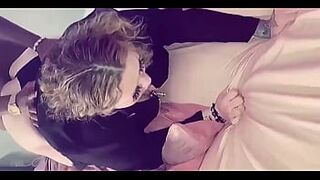 LET ME CUM IN THE BACK OF YOUR MOUTH