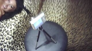 INTERGENDER MATCH PUSSYFUCKING SEX