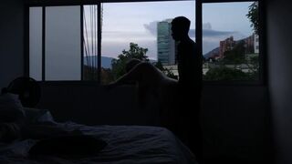 HOT SILHOUETTE 11 INCH BBC & PAWG BANG feat. @elKonguito