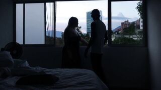 HOT SILHOUETTE 11 INCH BBC & PAWG BANG feat. @elKonguito