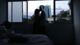 HOT SILHOUETTE 11 INCH BBC & PAWG BANG feat. @elKonguito